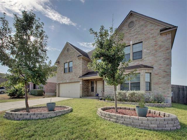 Property Photo:  401 Boone Valley Drive  TX 78664 