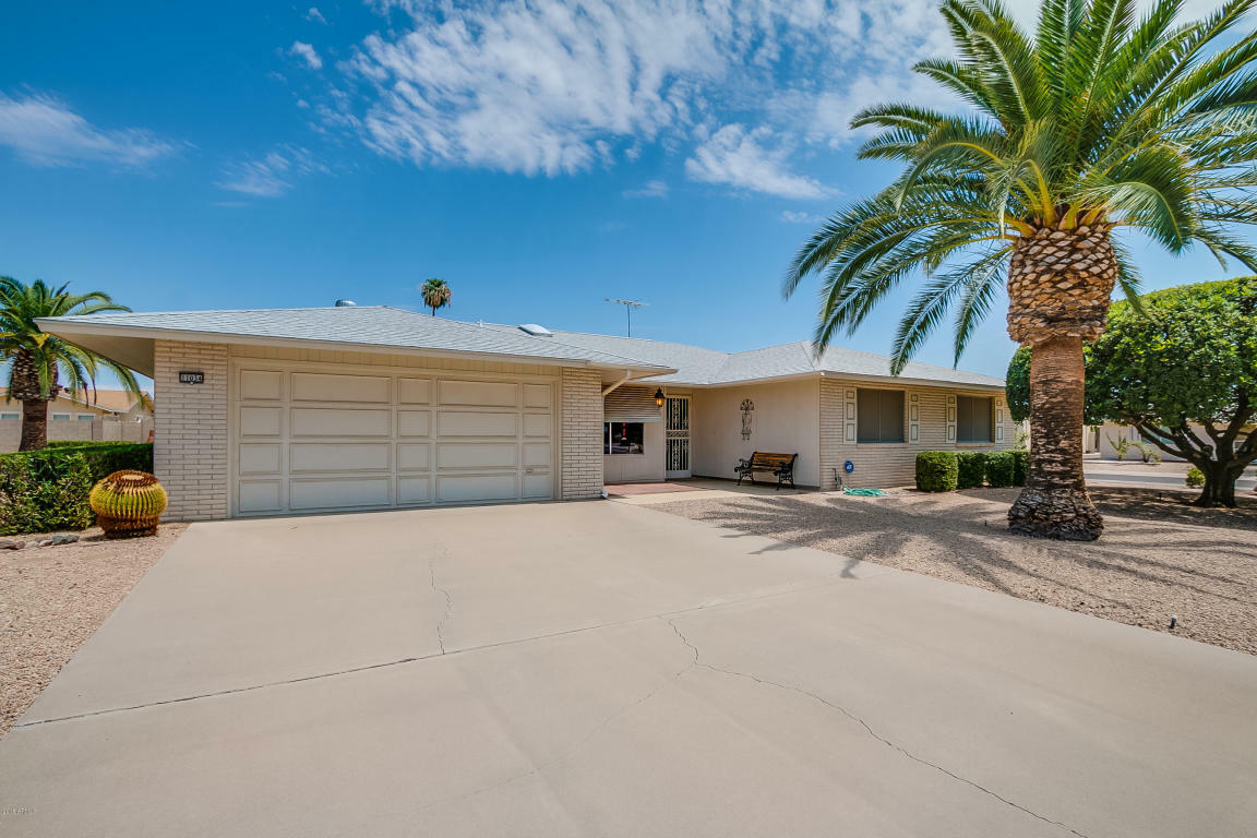 Property Photo:  11034 W Fargo Drive  AZ 85351 