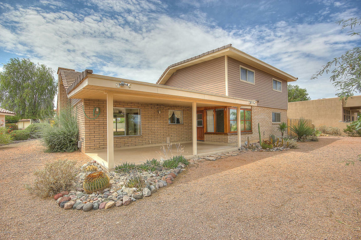 Property Photo:  15019 N Escalante Drive  AZ 85268 