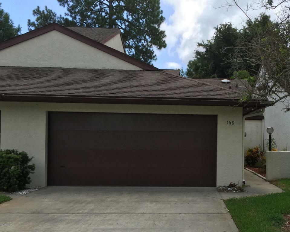 Property Photo:  168 Fox Fire Circle  FL 32114 