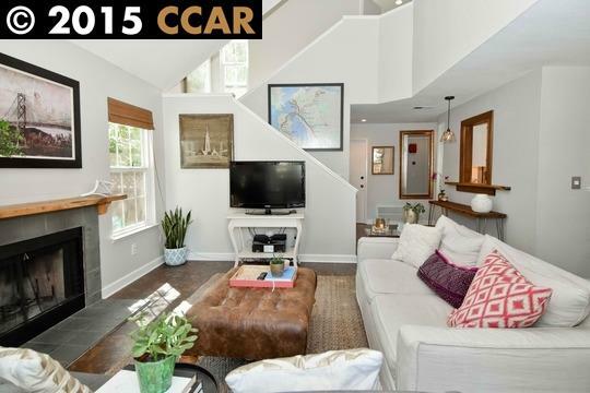 Property Photo: 712 Buena Vista Pl CA 94597
