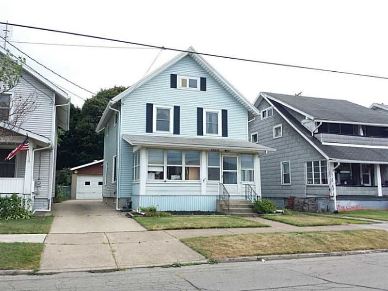 Property Photo:  1229 W 20th Street  PA 16502 