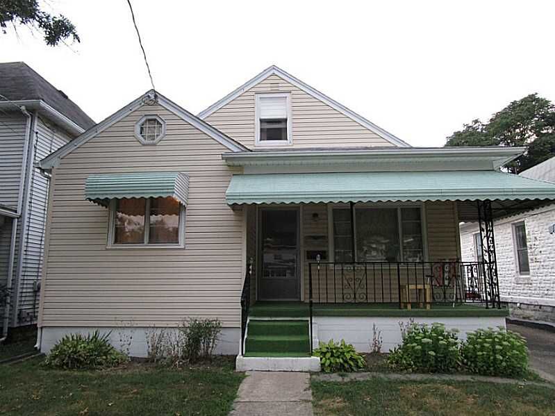 Property Photo:  1110 E 28th Street  PA 16504 