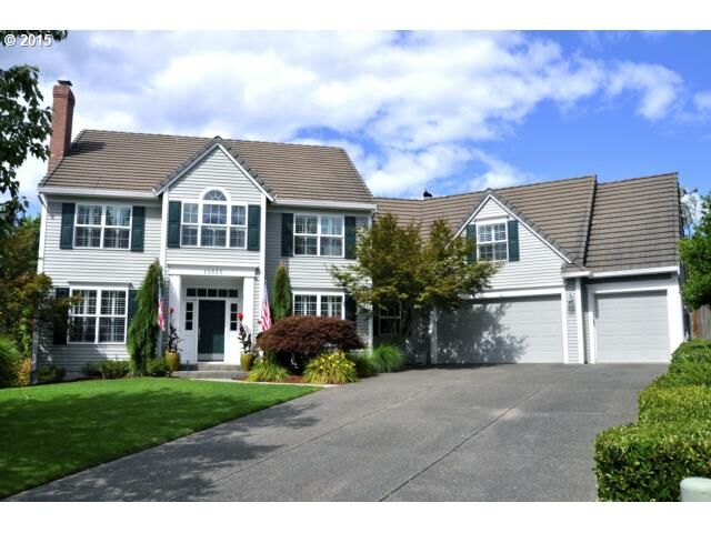 12923 NW Diamond Dr  Portland OR 97229 photo