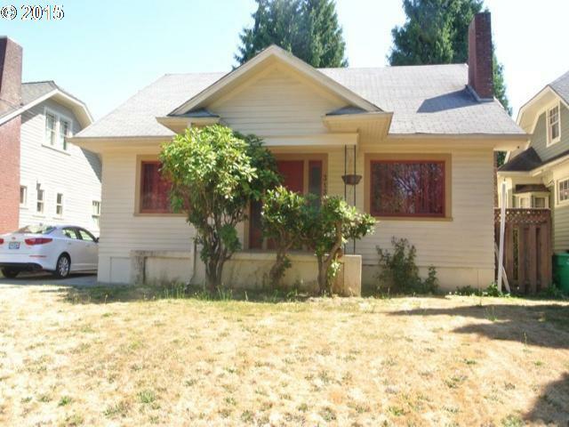 Property Photo:  3132 NE 11th Ave  OR 97212 