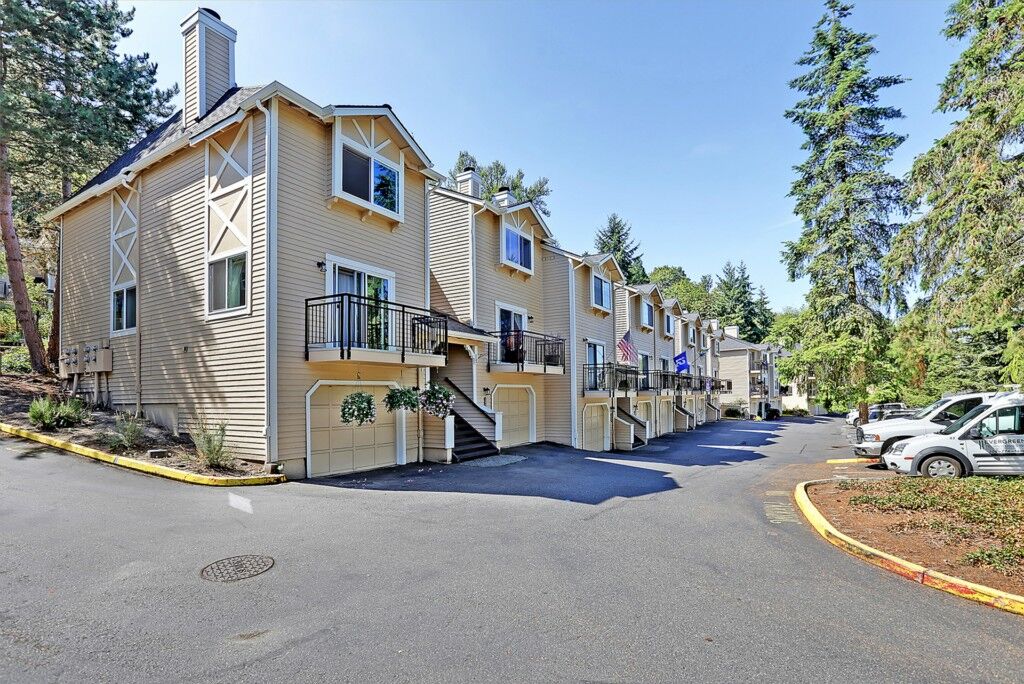 Property Photo:  12737 NE 171st Lane  WA 98072 