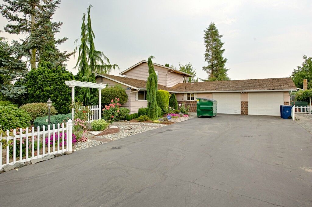 Property Photo:  14947 Valley View Dr  WA 98273 