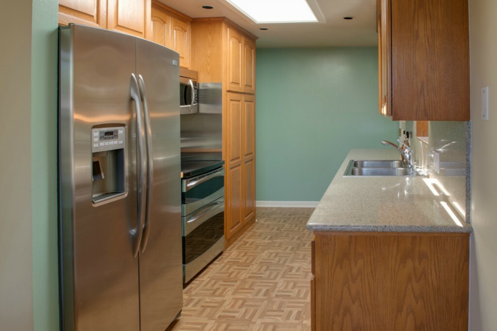 Property Photo: 1502 SW 164th St WA 98166