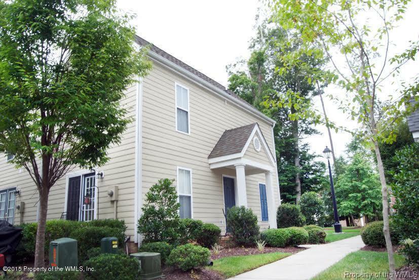 Property Photo:  4315 Eleanors Way  VA 23188 