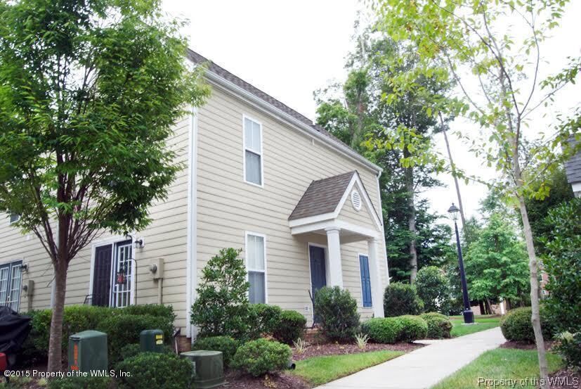 Property Photo:  4315 Eleanors Way  VA 23188 
