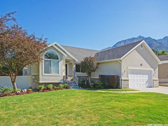 Property Photo:  Address not disclosed  UT 84121 