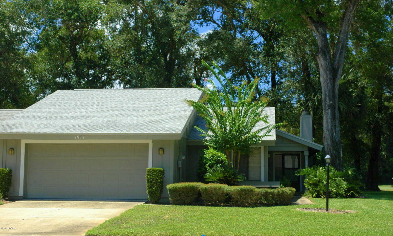 Property Photo:  1917 Goldenrod Way  FL 32128 