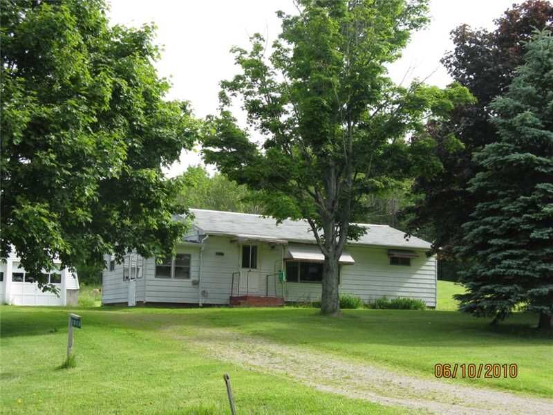 Property Photo:  10174 Sharp Road  PA 16441 