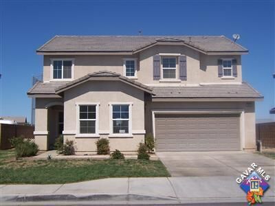 Property Photo:  3053 San Luis Drive  CA 93535 