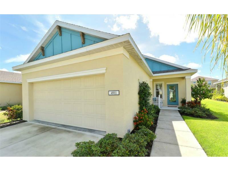 Property Photo:  4911 Boston Common Glen  FL 34211 