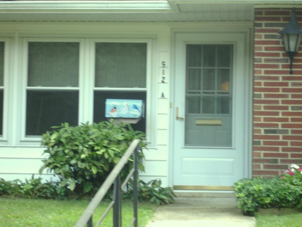 Property Photo:  512A Portsmouth Drive  NJ 08701 