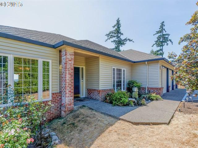 Property Photo:  14822 SW 117th Pl  OR 97224 