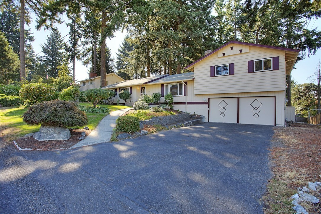 Property Photo:  2608 90th St S  WA 98499 