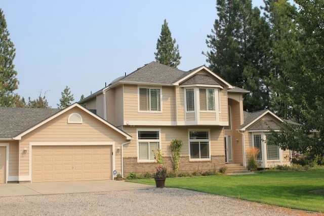 Property Photo:  17550 N Sunnyvale Dr  WA 99026 