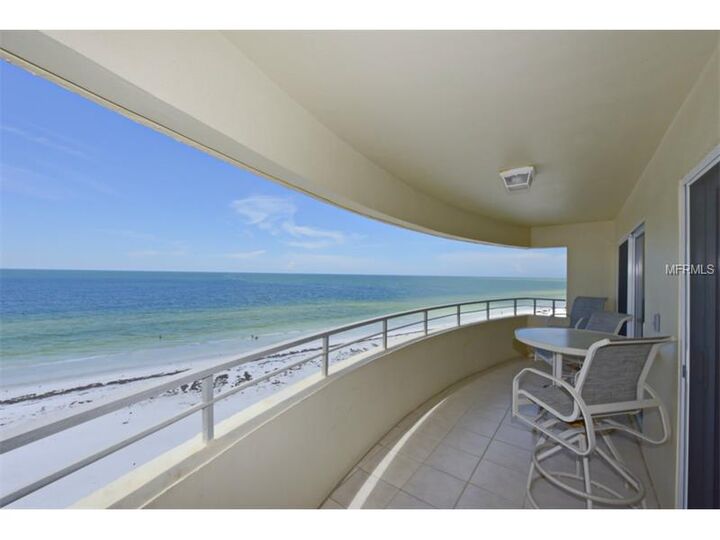 Property Photo: 1750 Benjamin Franklin Drive 6C FL 34236