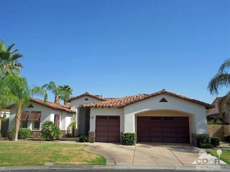 Property Photo: 9 Porto Cielo Court CA 92270