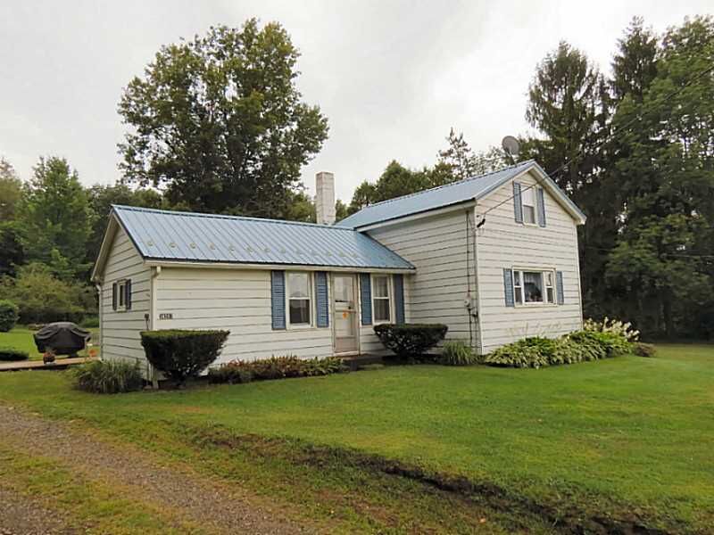 Property Photo:  34597 State Hwy. 408  PA 16360 