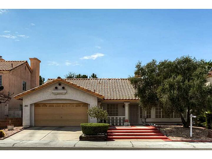 817  Long Branch Dr  Henderson NV 89014 photo