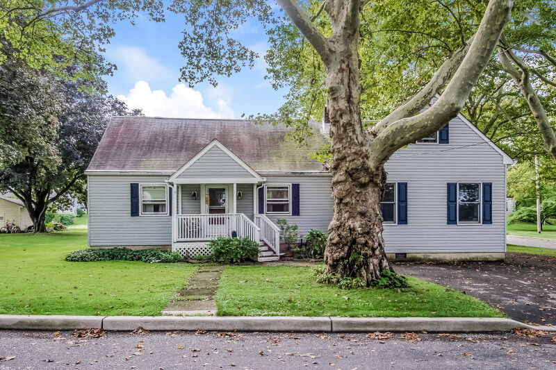 Property Photo: 132 Liberty Blvd NJ 08865