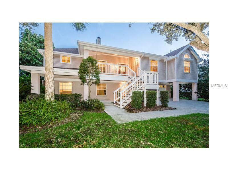 Property Photo:  1031 S Pointe Alexis Drive  FL 34689 