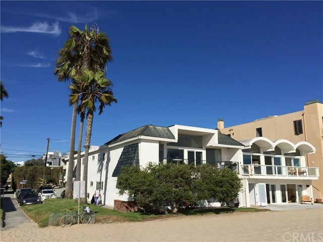 Property Photo:  3802 Ocean Front Walk  CA 90292 