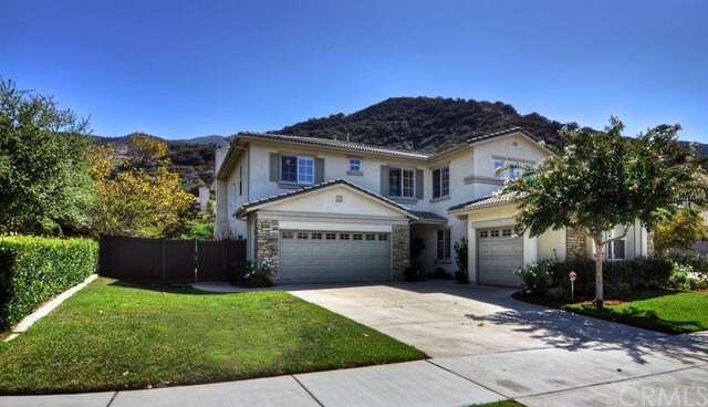 Property Photo:  3750 San Ramon Drive  CA 92882 