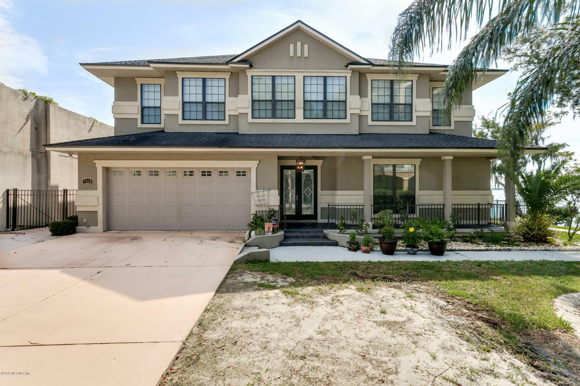 Property Photo:  3869 Eldridge Avenue  FL  