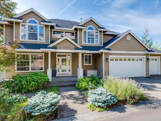Property Photo:  4046 NW Riggs Dr  OR 97229 