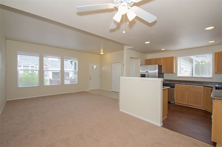 Property Photo: 3535 Courtyard Lane WA 98310