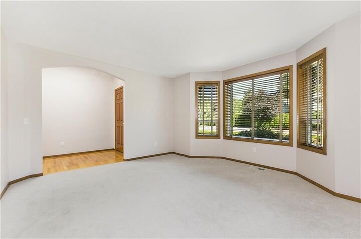 Property Photo: 15432 87th Dr NW WA 98292