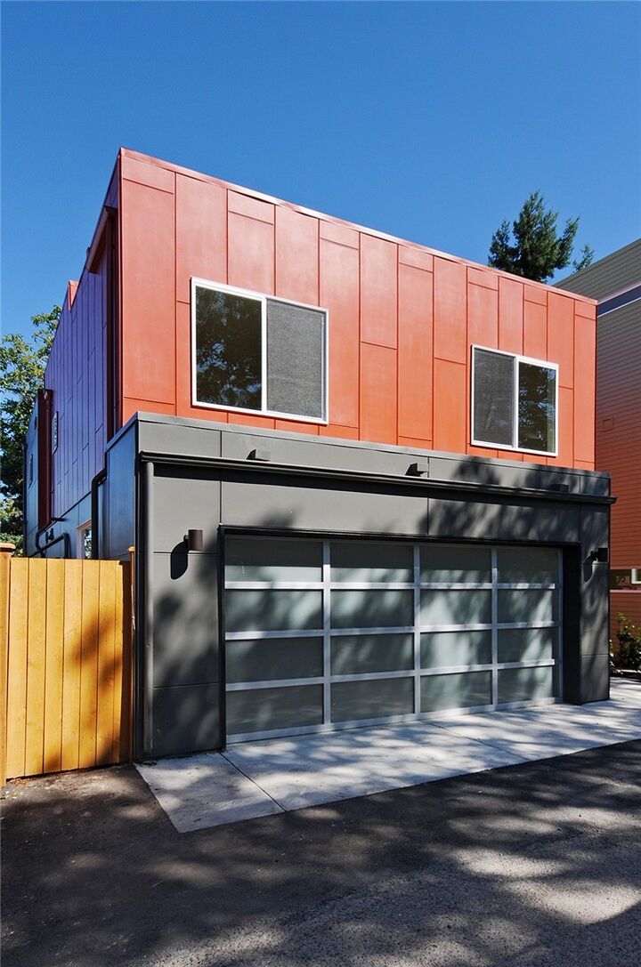 Property Photo: 4409 34th Ave S WA 98118