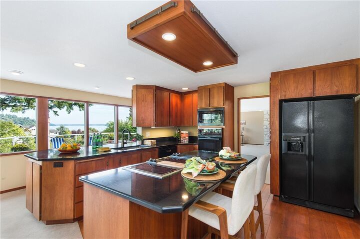 Property Photo:  2817 Horsehead Bay Dr NW  WA 98335 