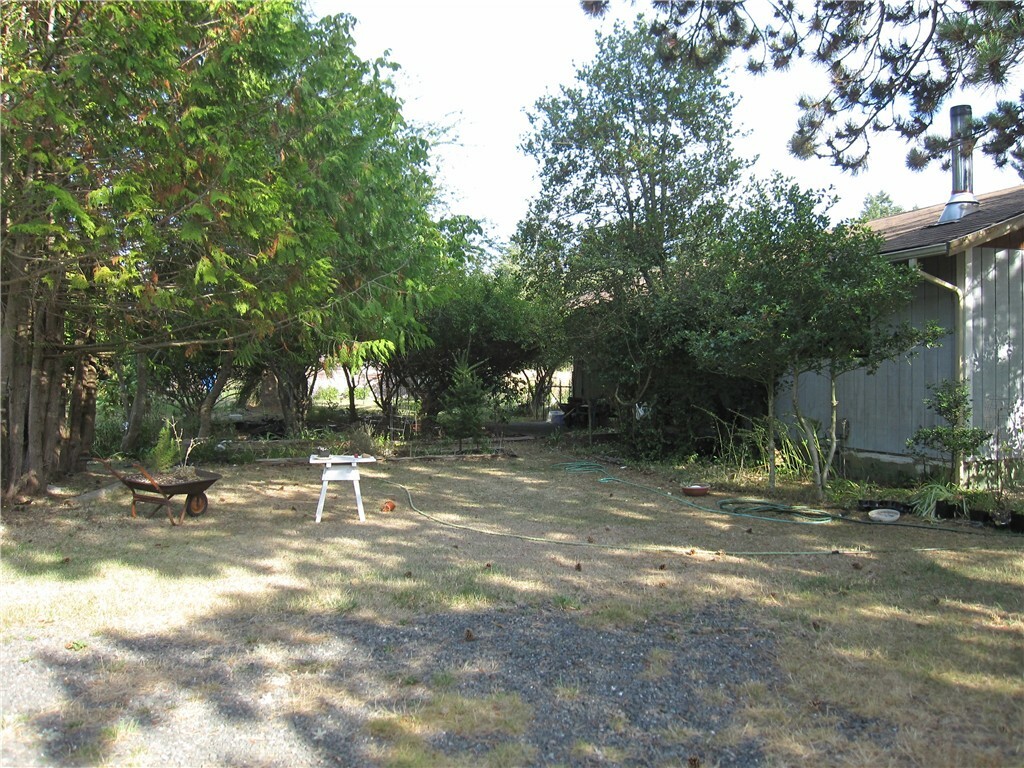 Property Photo:  660 Schwartz Rd  WA 98358 