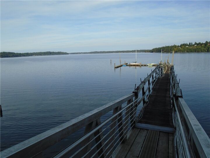 Property Photo:  221 SE Kamilche Shores Rd  WA 98584 