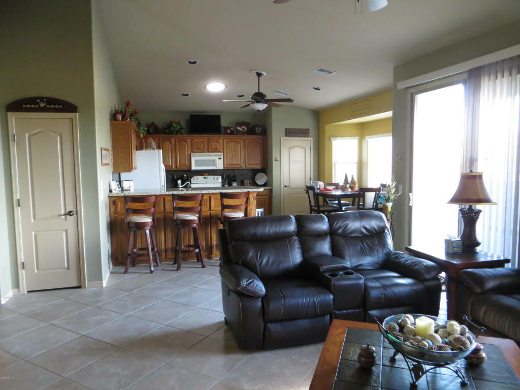 Property Photo:  2101 S Meridian Road 438  AZ 85120 