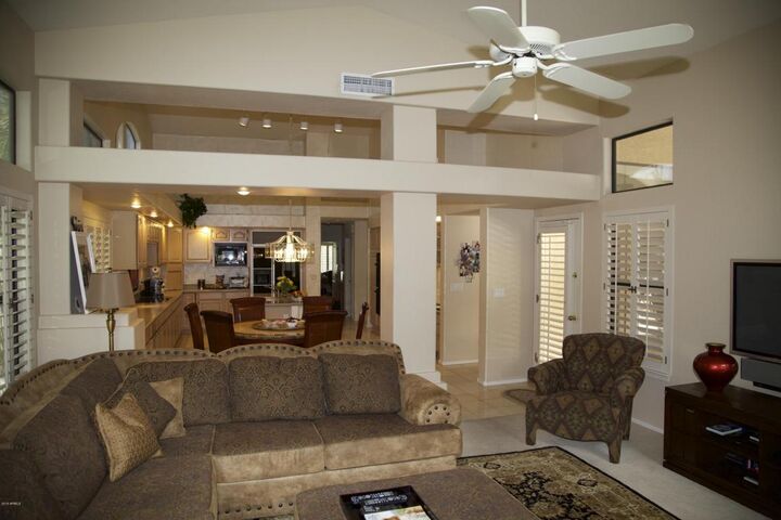 Property Photo:  5433 E Cannon Drive  AZ 85253 