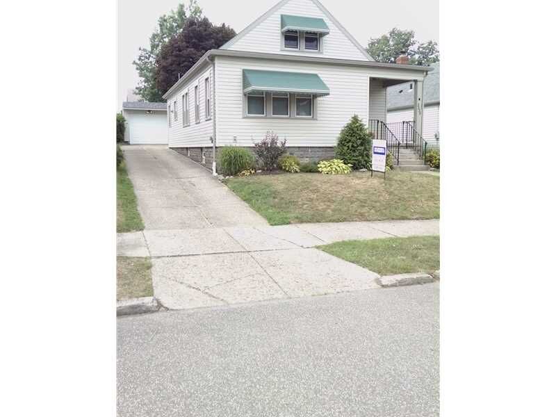 Property Photo: 3336 Chapin Street PA 16508