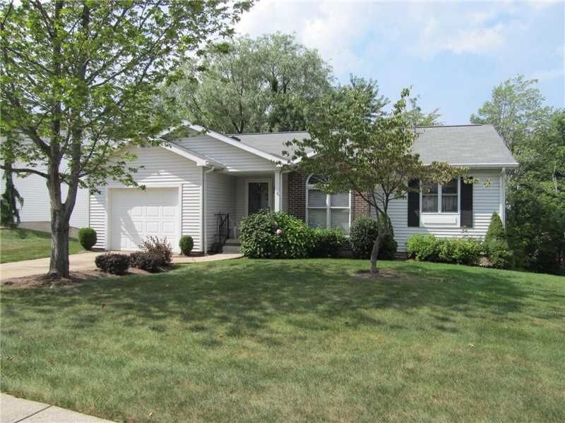 Property Photo:  4510 Perkins Street  PA 16509 