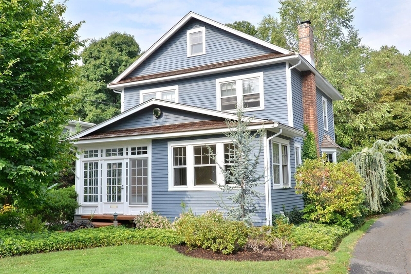 Property Photo: 46 Burnham Road NJ 07950