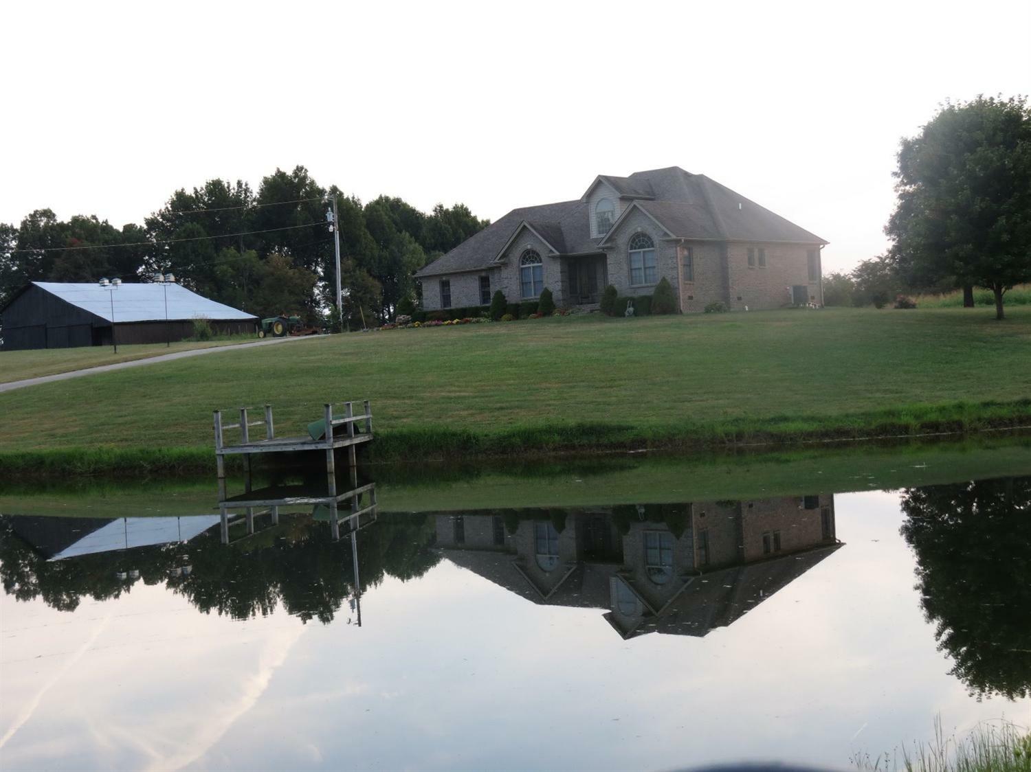 Property Photo: 351 Holladay Lane KY 40475