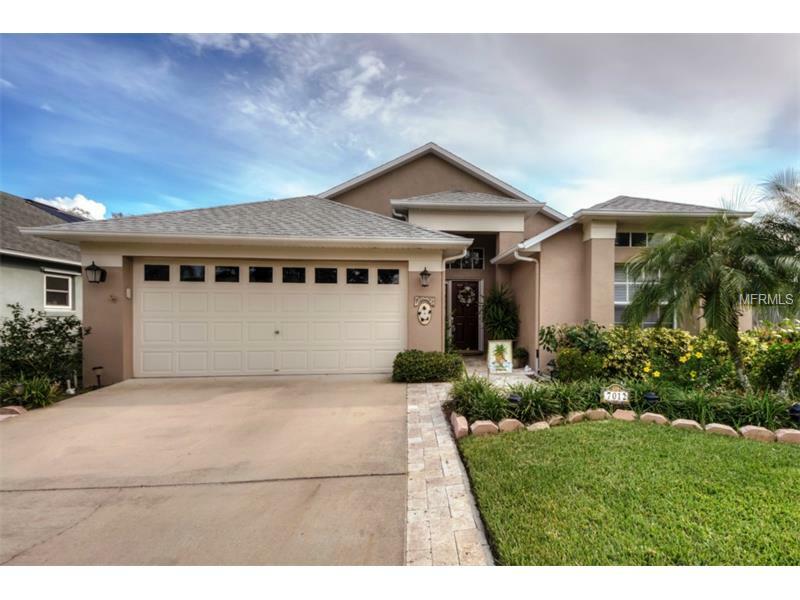 Property Photo: 7012 Jamestown Manor Drive FL 33578