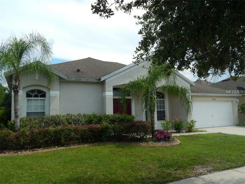 Property Photo: 25954 Risen Star Drive FL 33544