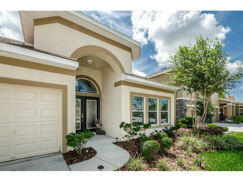 Property Photo:  8624 Creedmoor Lane  FL 34654 