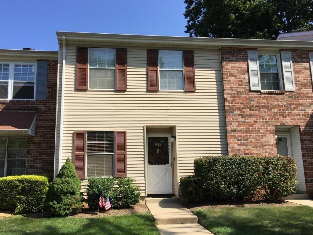 Property Photo:  286 Palombi Court  NJ 08816 