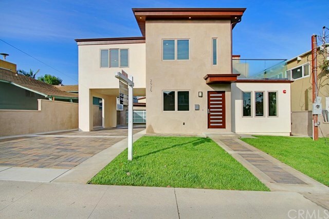 Property Photo:  2025 Prospect Avenue  CA 90254 